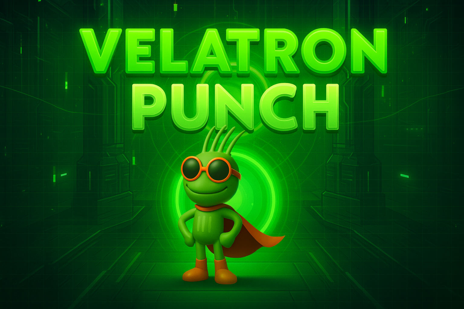 Velatron Punch